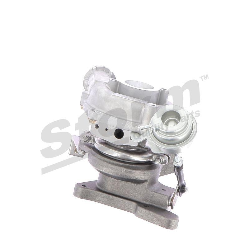 Turbocompresseur, suralimentation STORM QUALITY PARTS 89212