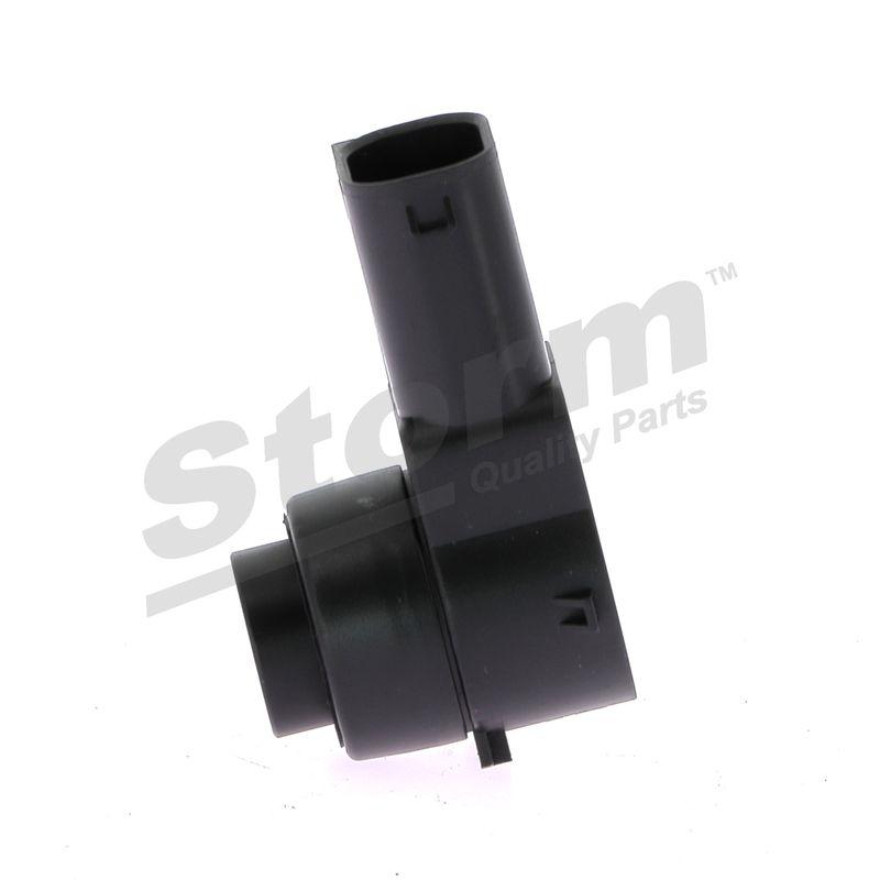 Capteur, aide au stationnement STORM QUALITY PARTS 777138