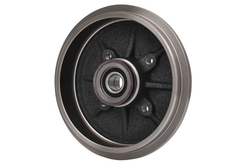 Tambour de frein BOSCH 0 986 477 303