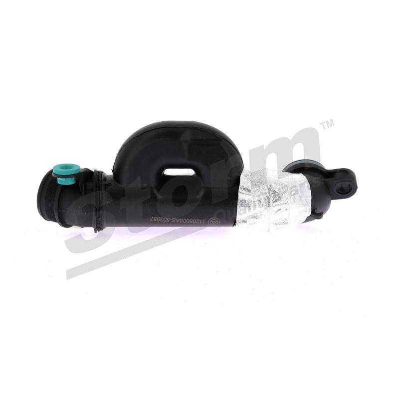 Gaine de suralimentation STORM QUALITY PARTS STO275000