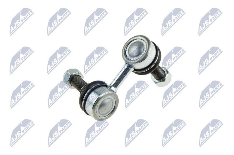 Entretoise/tige, stabilisateur NTY ZLT-SB-009