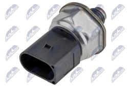 Capteur, pression de carburant NTY EFP-AU-009