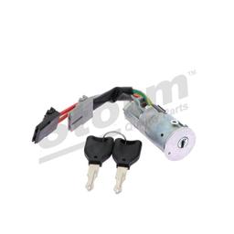 Fermeture-volant STORM QUALITY PARTS 81028