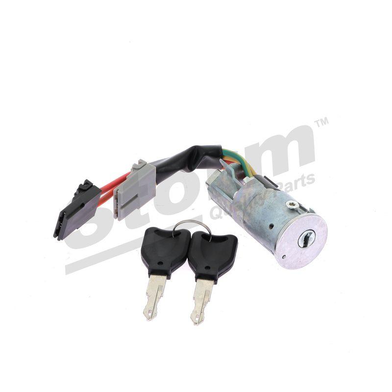 Fermeture-volant STORM QUALITY PARTS 81028