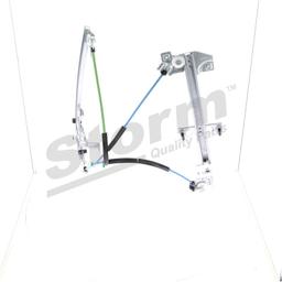 Lève-vitre STORM QUALITY PARTS 29078