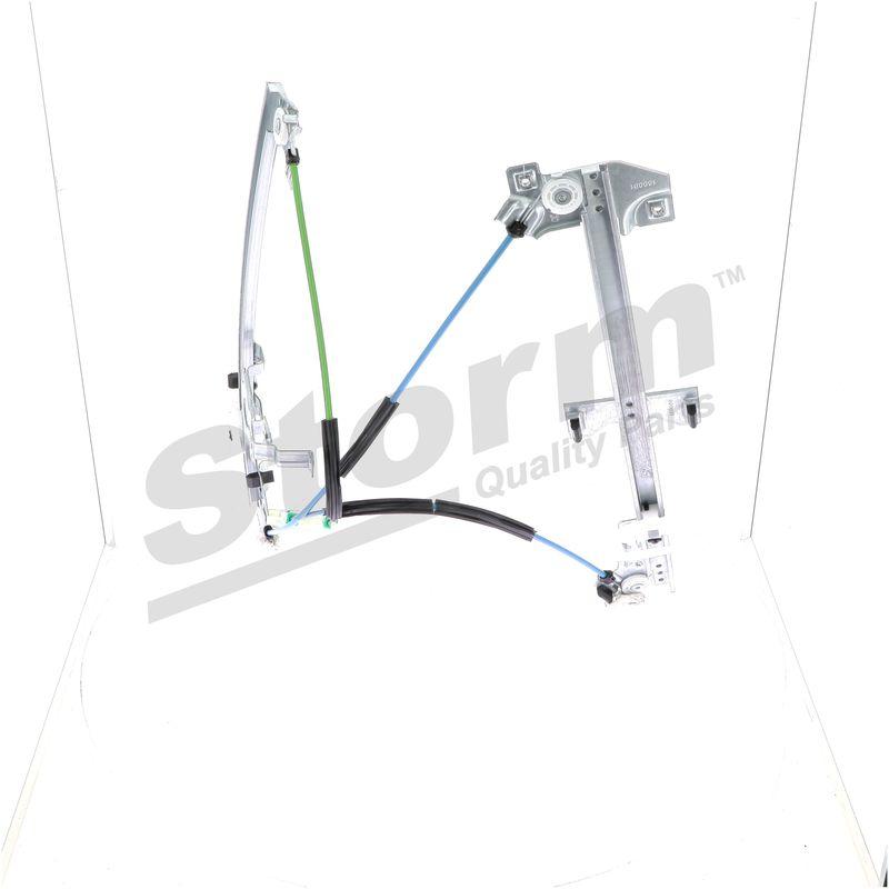 Lève-vitre STORM QUALITY PARTS 29078