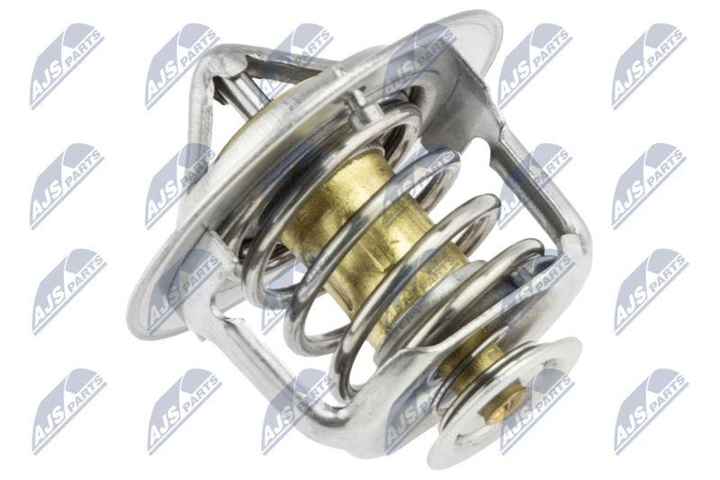 Thermostat, liquide de refroidissement NTY CTM-PL-015
