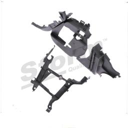 Cache, courroie crantée STORM QUALITY PARTS STO810001
