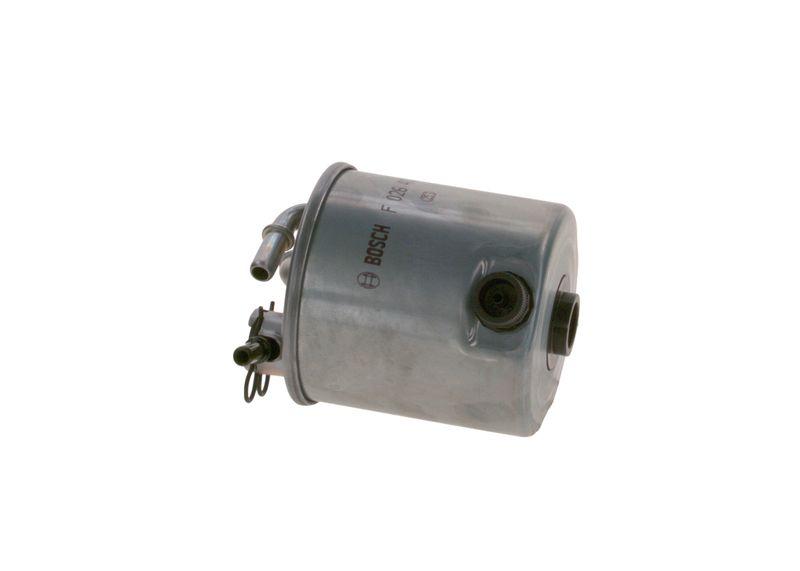 Filtre à carburant BOSCH F 026 402 019