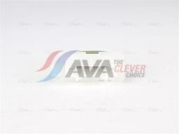 Résistance, pulseur d'air habitacle AVA QUALITY COOLING CNR003