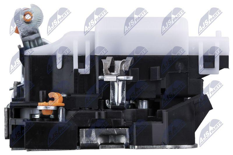 Serrure de porte NTY EZC-RE-311