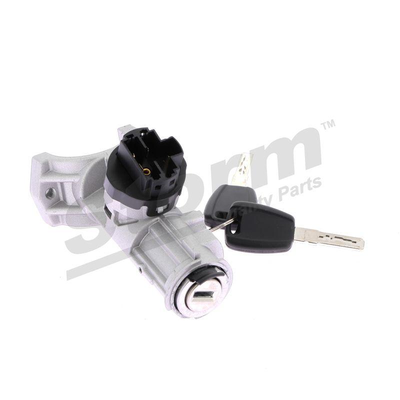 Fermeture-volant STORM QUALITY PARTS 79921