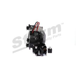 Compresseur, système d'air comprimé STORM QUALITY PARTS 844293ST