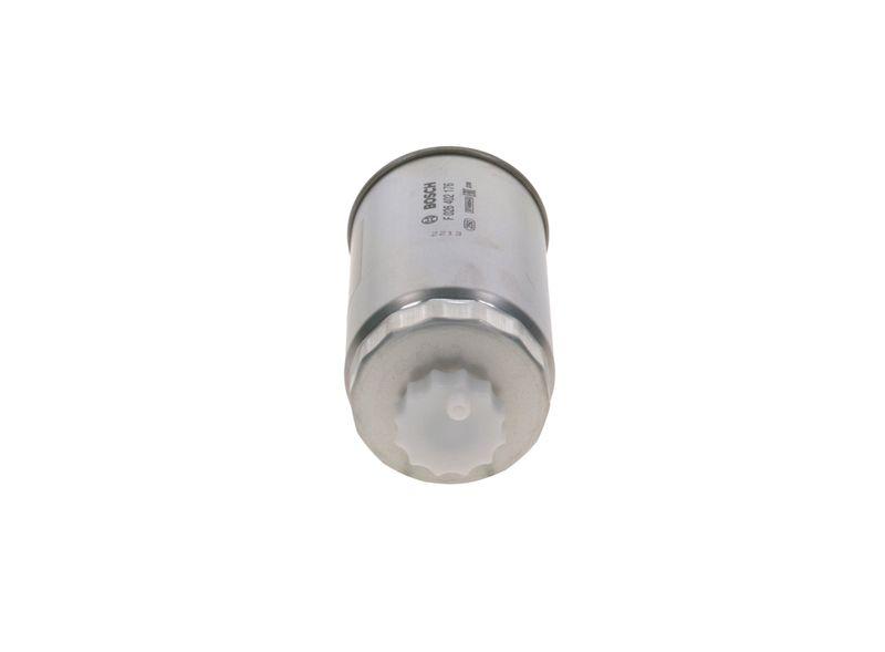 Filtre à carburant BOSCH F 026 402 176