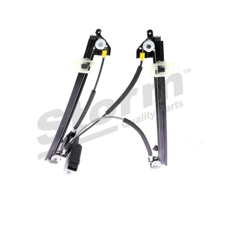Lève-vitre STORM QUALITY PARTS 87142