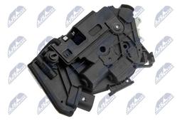 Serrure de porte NTY EZC-SE-024