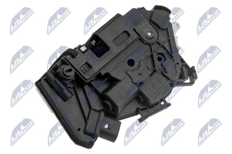 Serrure de porte NTY EZC-SE-024
