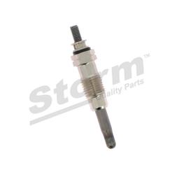 Bougie de préchauffage STORM QUALITY PARTS 501041