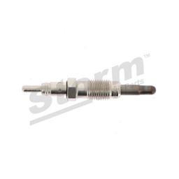 Bougie de préchauffage STORM QUALITY PARTS 526391