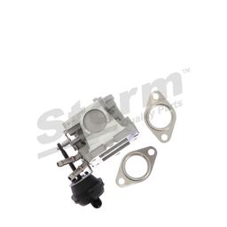 Vanne EGR STORM QUALITY PARTS 9096