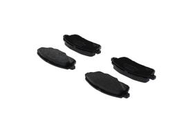 Kit de plaquettes de frein, frein à disque BOSCH 0 986 460 048