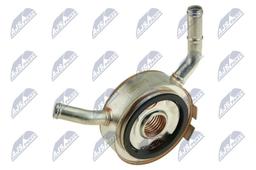 Radiateur d'huile NTY CCL-NS-005