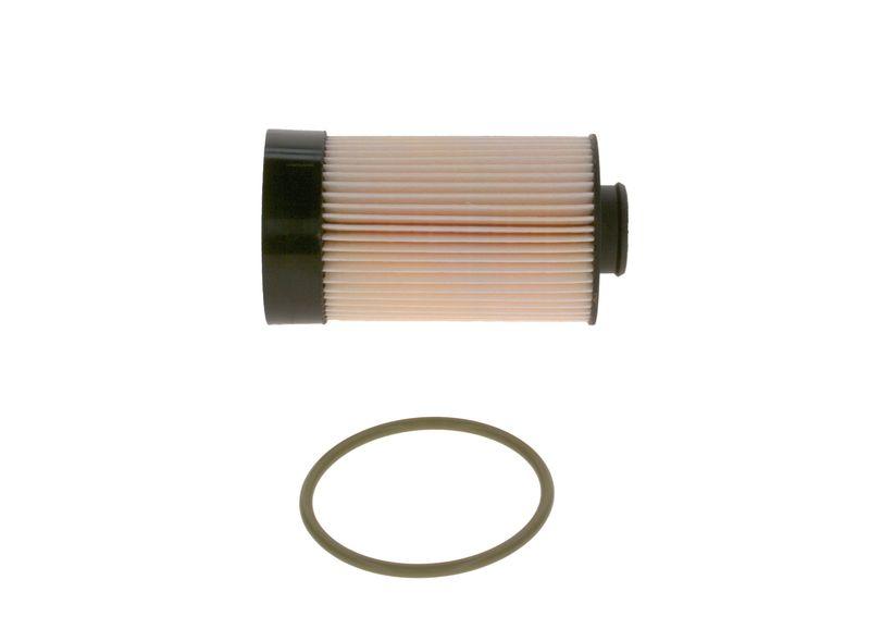 Filtre à carburant BOSCH F026402099