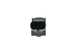 Capteur, pression de suralimentation BOSCH 0261230284