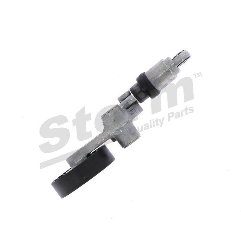 Tendeur de courroie, courroie trapézoïdale à nervures STORM QUALITY PARTS 64028
