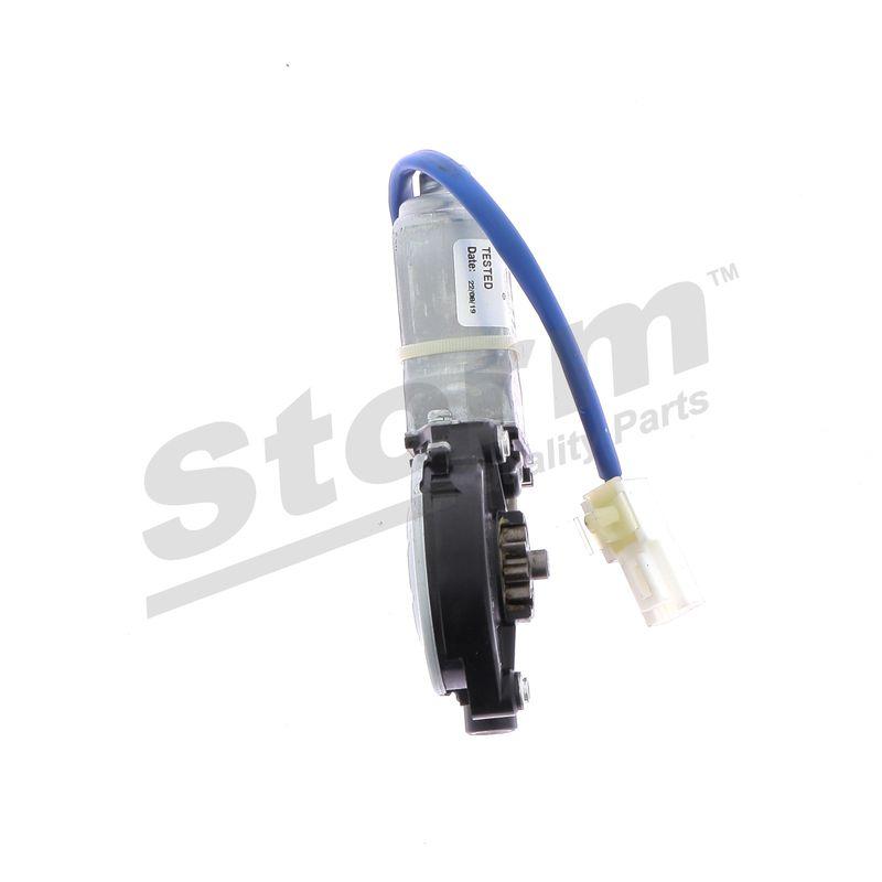 Moteur électrique, lève-vitre STORM QUALITY PARTS 162072