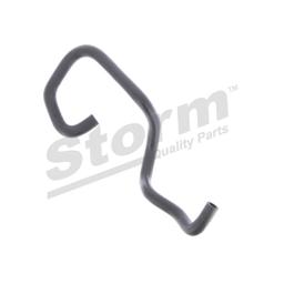 Durite de radiateur STORM QUALITY PARTS F8925