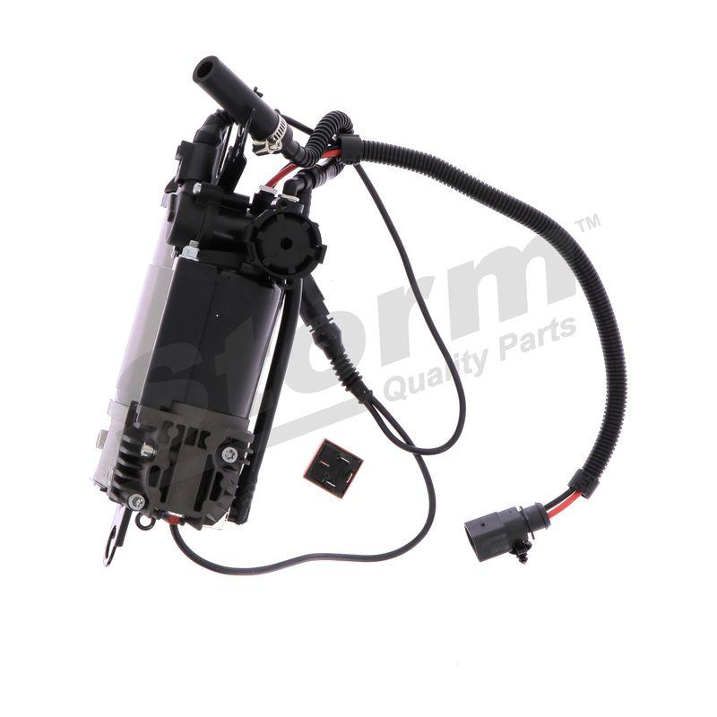 Compresseur, système d'air comprimé STORM QUALITY PARTS 844294ST