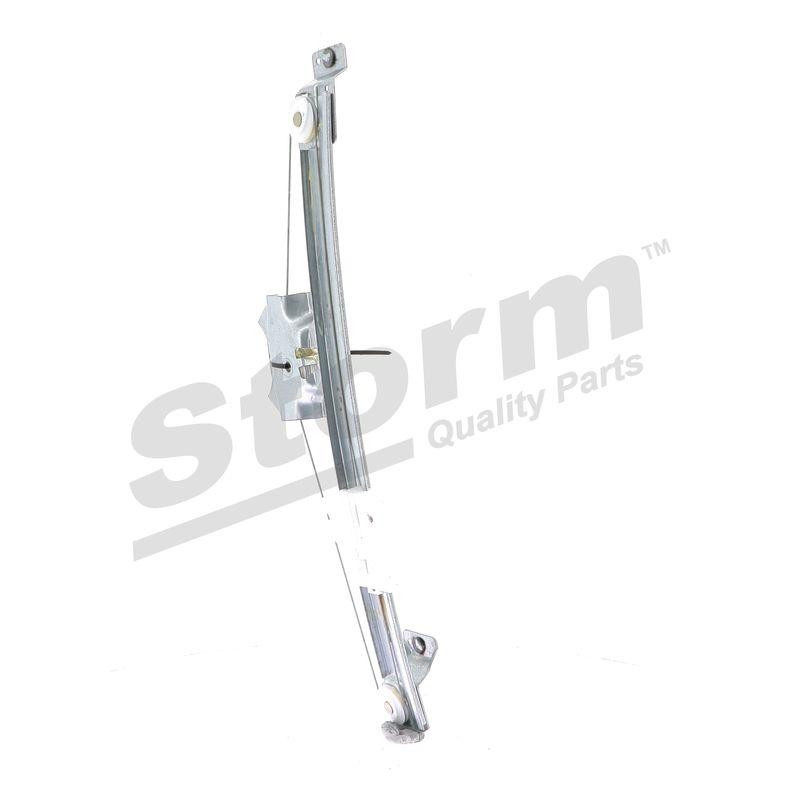 Lève-vitre STORM QUALITY PARTS 80981