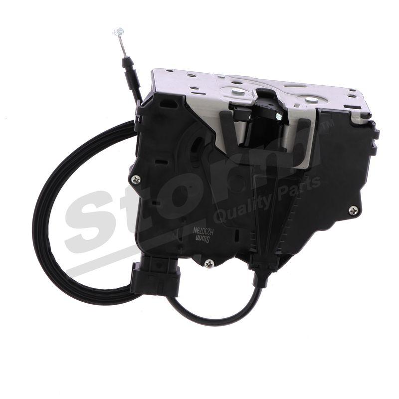 Serrure de porte STORM QUALITY PARTS 7992505