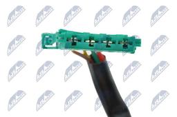 Moteur d'essuie-glace NTY ESW-ME-002