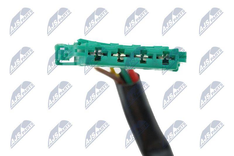 Moteur d'essuie-glace NTY ESW-ME-002