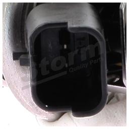 Module de dosage, injection d'urée STORM QUALITY PARTS 840576
