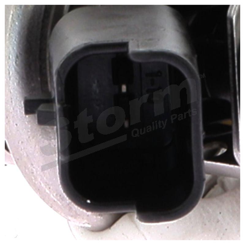 Module de dosage, injection d'urée STORM QUALITY PARTS 840576