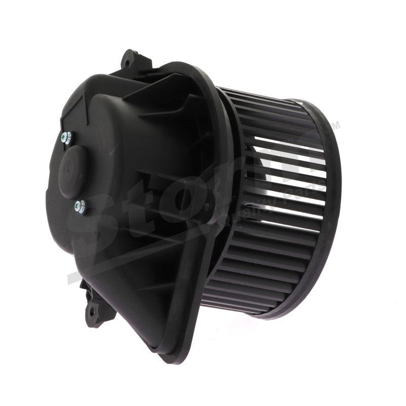 Pulseur d'air habitacle STORM QUALITY PARTS 8350803