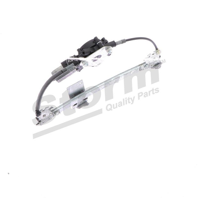 Lève-vitre STORM QUALITY PARTS 8737512