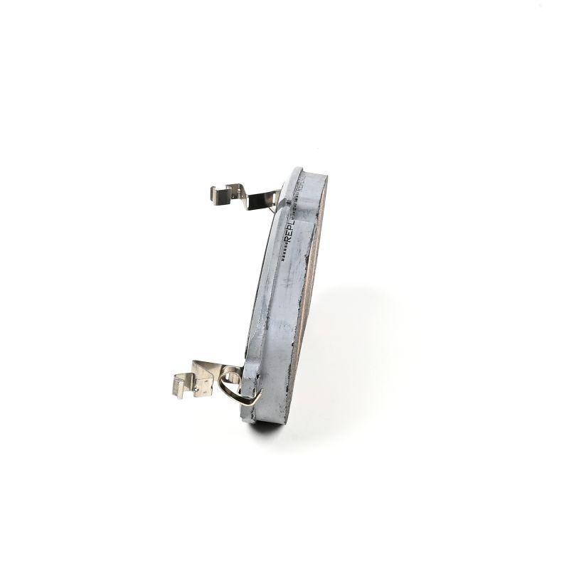 Kit de plaquettes de frein, frein à disque DELPHI LP5047EV