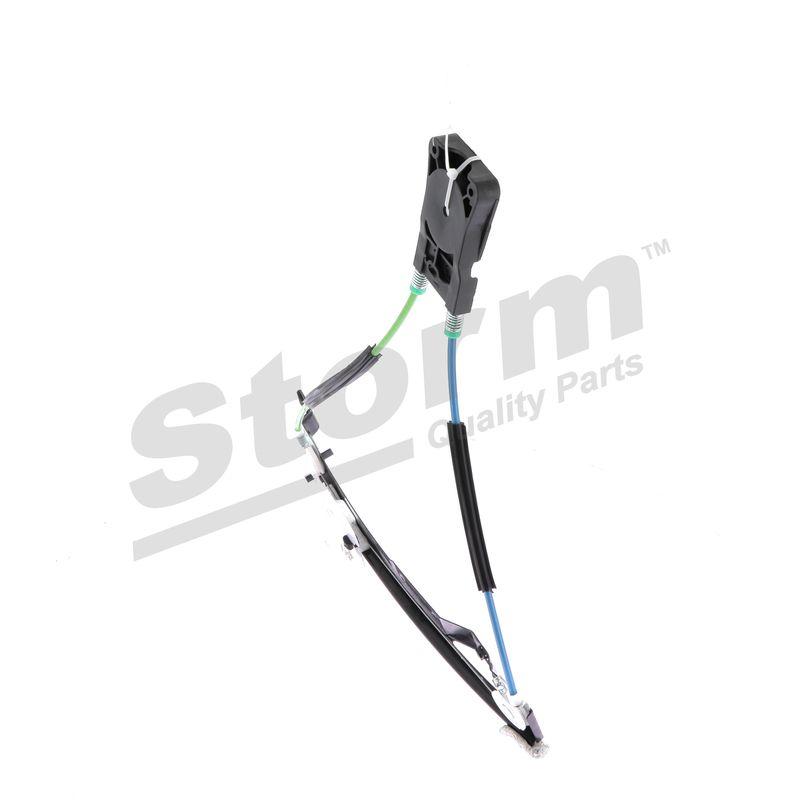 Lève-vitre STORM QUALITY PARTS 47073