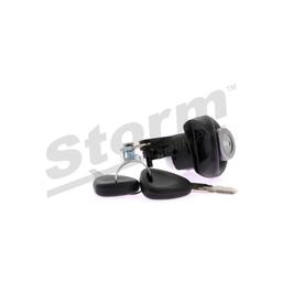 Serrure de capot de coffre STORM QUALITY PARTS 81126