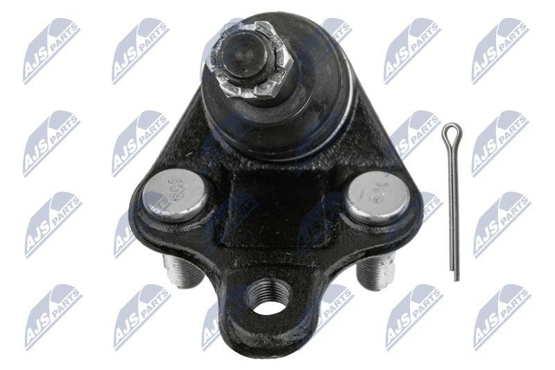 Rotule de suspension NTY ZSD-TY-024