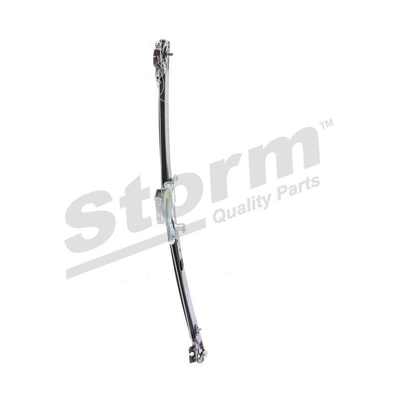 Lève-vitre STORM QUALITY PARTS 17376