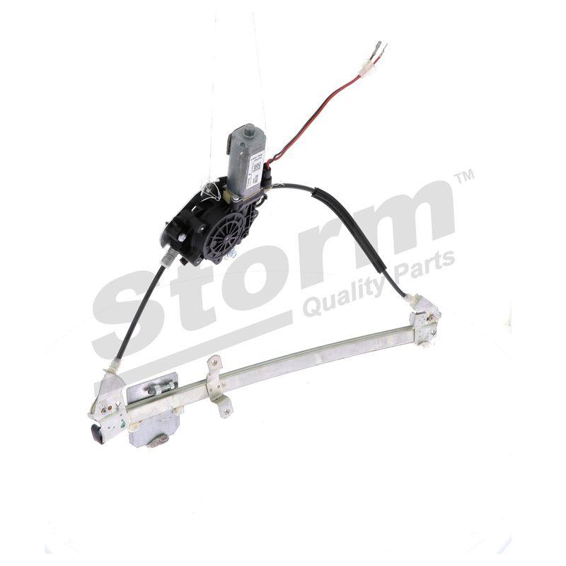 Lève-vitre STORM QUALITY PARTS 104760