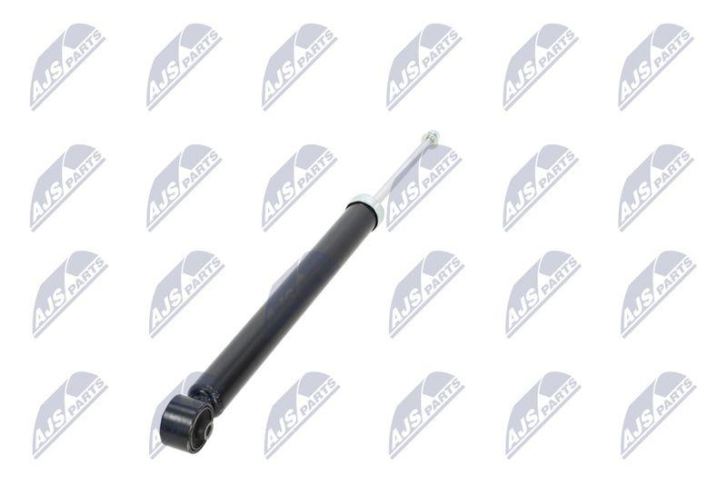 Amortisseur NTY A-VW-016