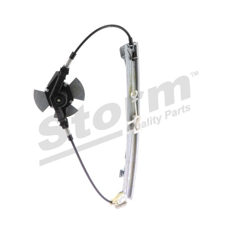 Lève-vitre STORM QUALITY PARTS 41282