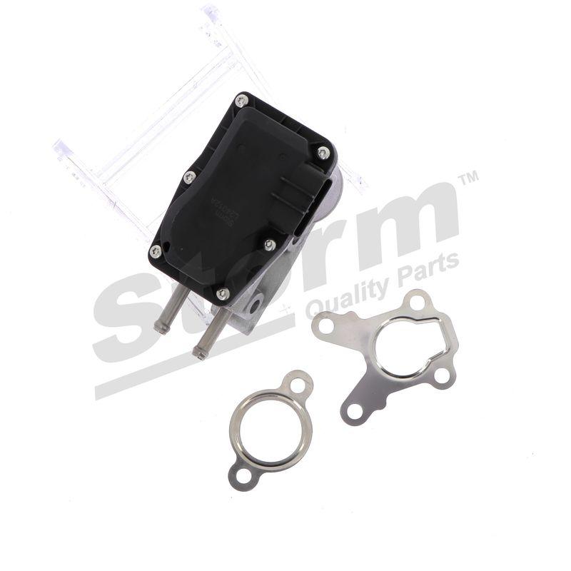 Vanne EGR STORM QUALITY PARTS 9099