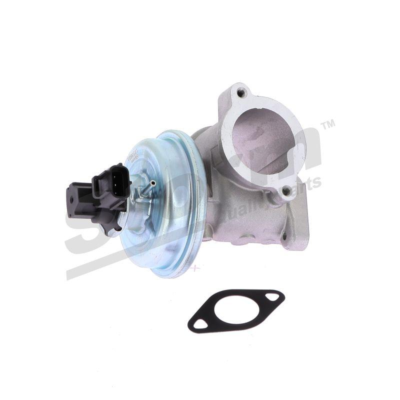 Vanne EGR STORM QUALITY PARTS 9006